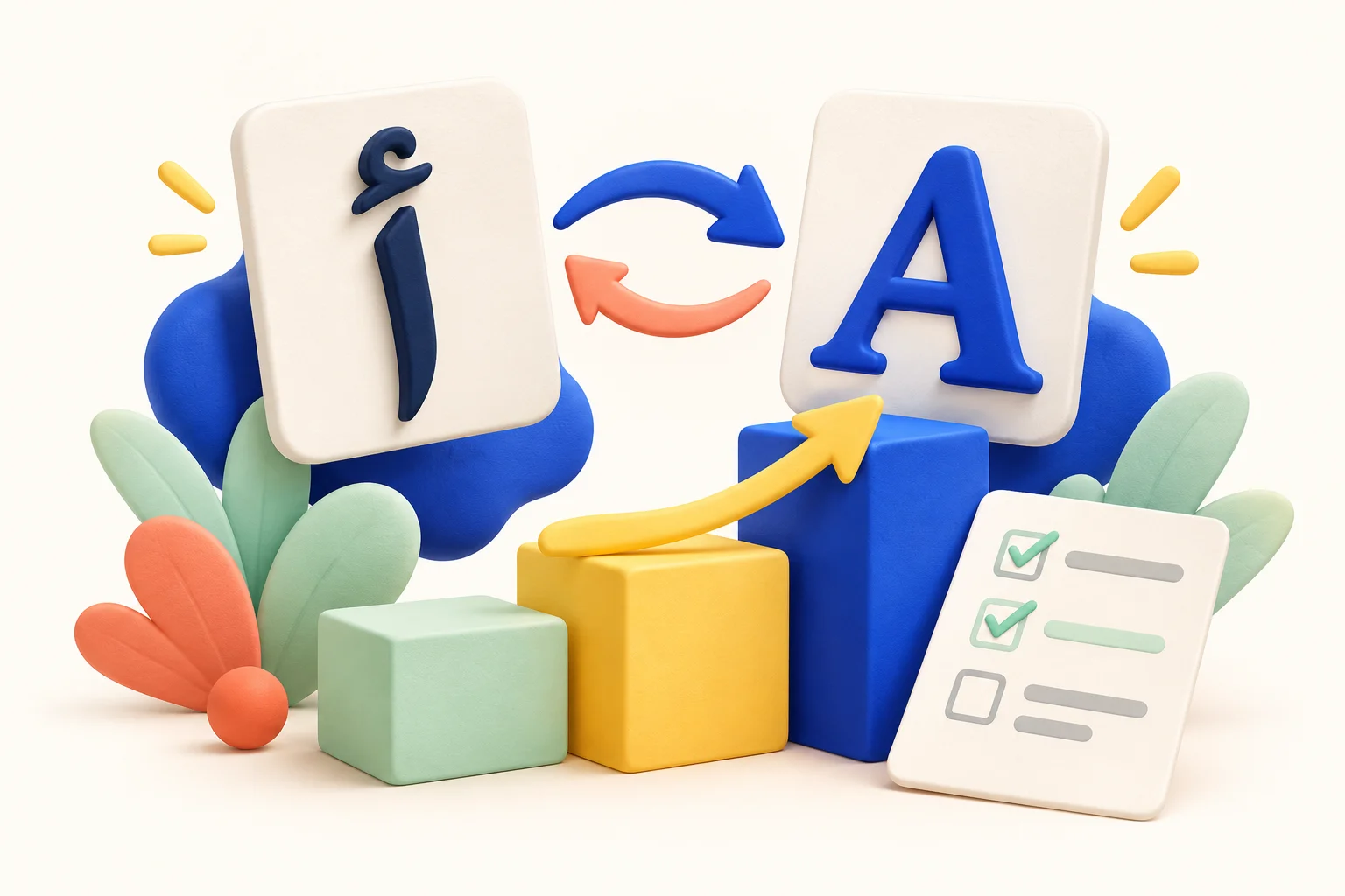 غلاف General Translation Placement Test – Advanced Level