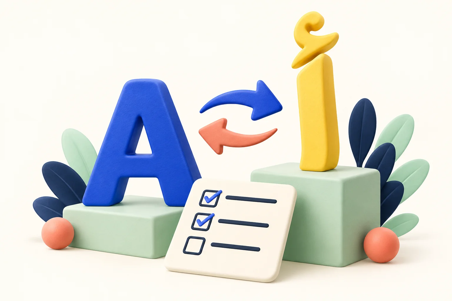 غلاف General Translation Placement Test – Intermediate Level