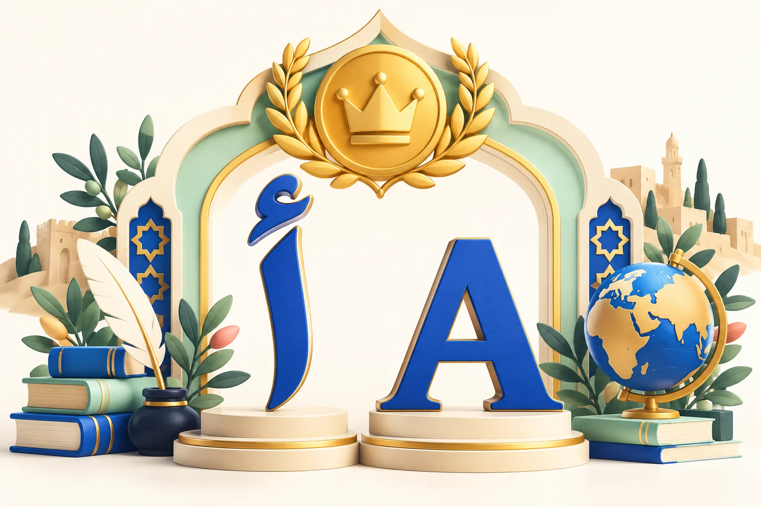 غلاف General Translation Test – Expert/Mastery Level