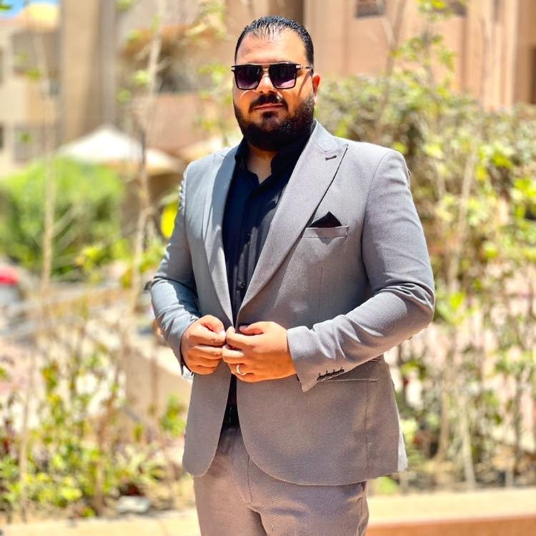 بروف. يسن إبراهيم، مؤسس أكاديمية مُترجم