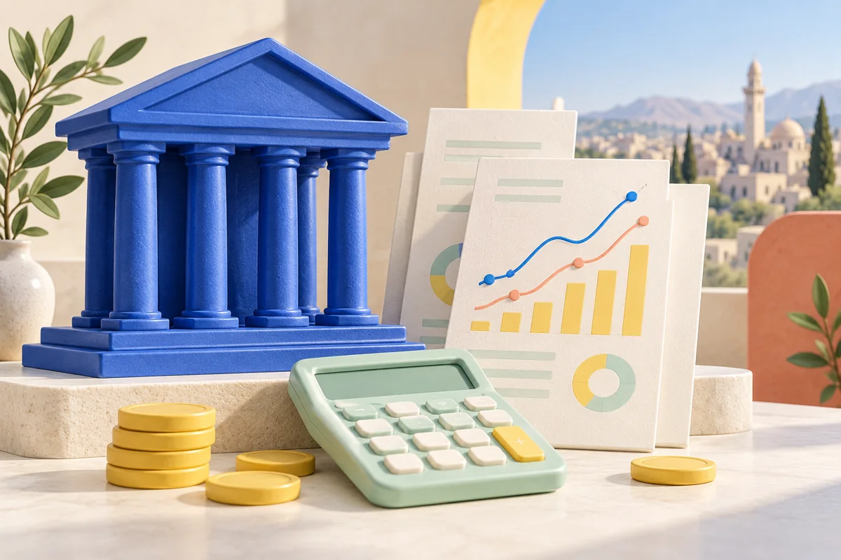 دليل الترجمة المالية والمصرفية وإعداد التقارير — أكاديمية مُترجم